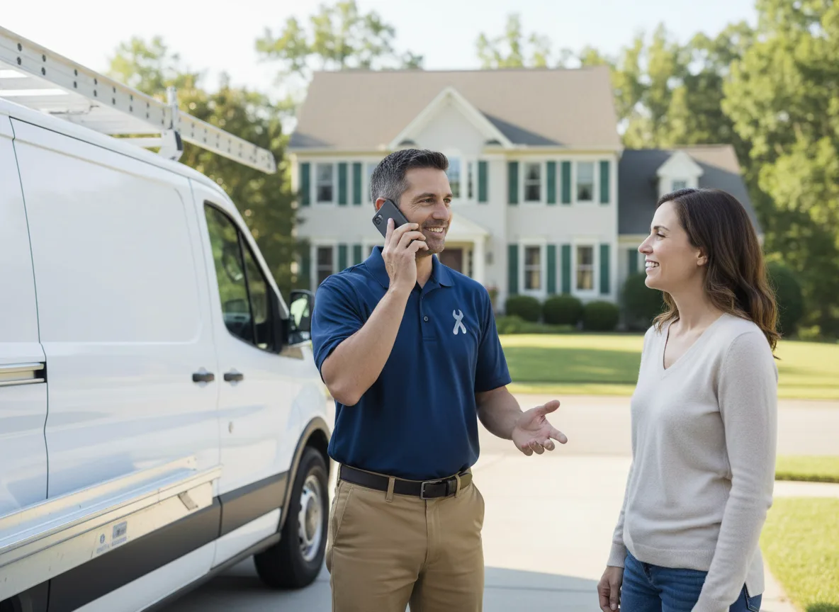 Home Gutter Service Jeromesville, OH FAQs