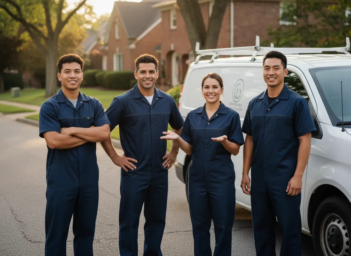 Home Gutter Service company in Jeromesville, OH